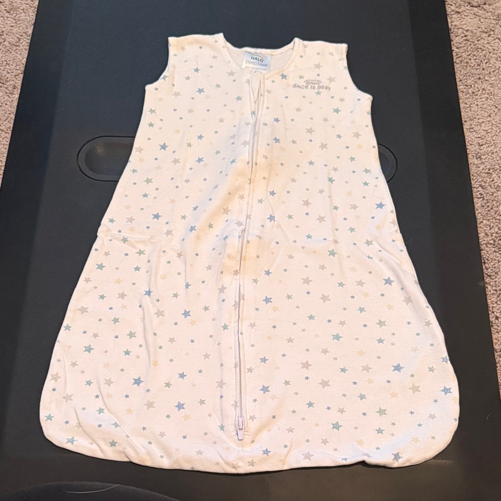 Halo 0.5 TOG Sleep Sack - Starlight